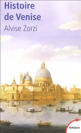Couverture du produit · Histoire de Venise