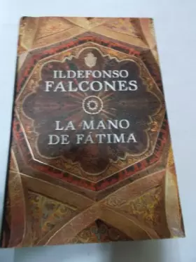 Couverture du produit · La mano de Fátima