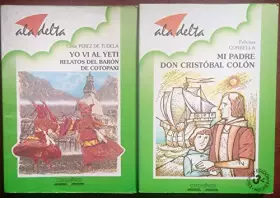 Couverture du produit · Yo vi al Yeti [ Livre importé d´Espagne ]