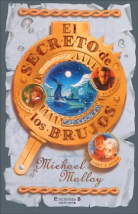 Couverture du produit · El Secreto De Los Brujos / the Witch Trade