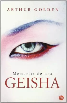 Couverture du produit · Memorias de una geisha