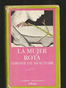 Couverture du produit · Mujer Rota, la