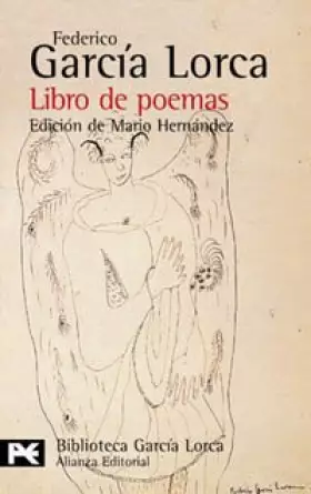 Couverture du produit · Libro De Poemas