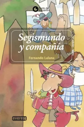 Couverture du produit · Segismundo y compañía: (Comedia de costumbres caribeñas)