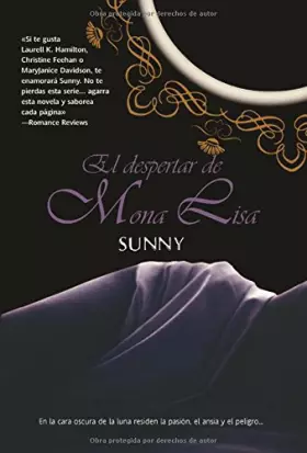 Couverture du produit · El despertar de Mona Lisa/ Mona Lisa Awakening