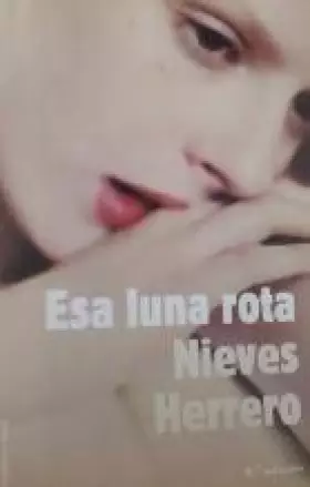 Couverture du produit · Esa Luna Rota