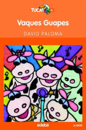 Couverture du produit · VAQUES GUAPES