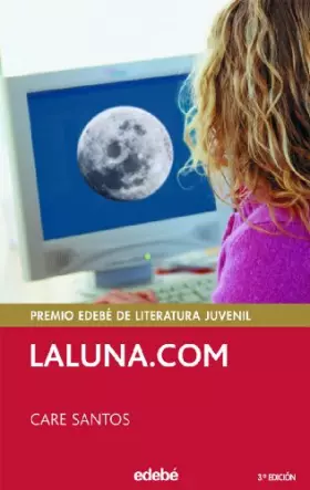 Couverture du produit · Laluna.com / Themoon.com