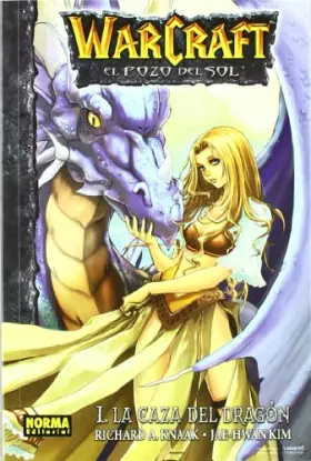 Couverture du produit · Warcraft: La caza del dragon 1/ Dragon Hunt
