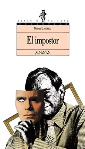 Couverture du produit · El impostor / The Impostor