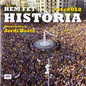 Couverture du produit · Hem fet història: 11S2012
