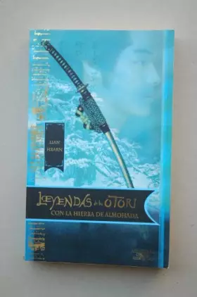 Couverture du produit · CON LA HIERBA DE ALMOHADA - OTORI RUSTICA