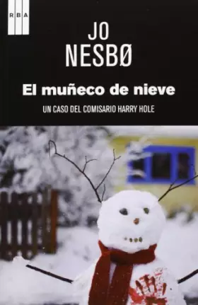 Couverture du produit · El muñeco de nieve
