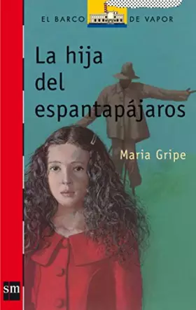 Couverture du produit · La hija del espantapajaros / The Scarecrow's Daughter