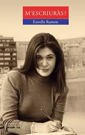 Couverture du produit · M'escriuràs?