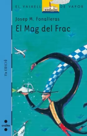 Couverture du produit · El Mag del Frac