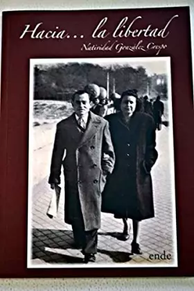 Couverture du produit · Hacia-- la libertad