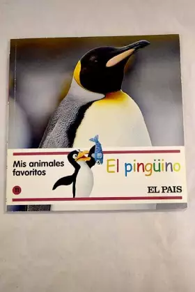 Couverture du produit · El pinguino