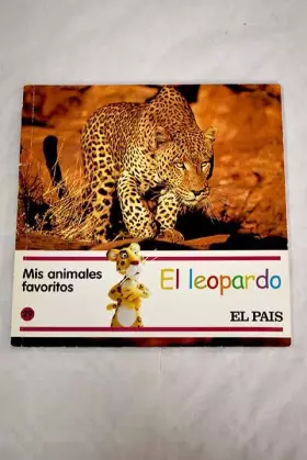 Couverture du produit · El leopardo