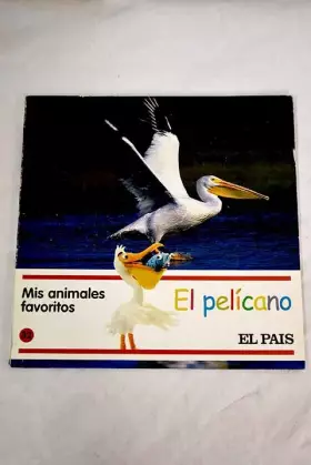 Couverture du produit · El pelícano