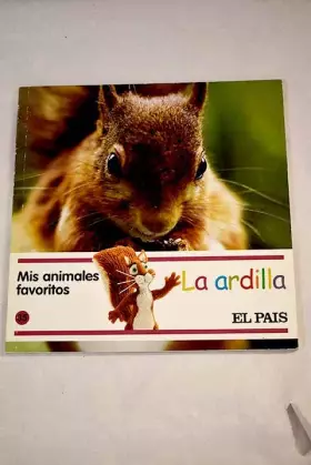 Couverture du produit · La ardilla