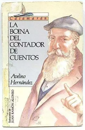 Couverture du produit · BOINA DEL CONTADOR DE CUENTOS, LA