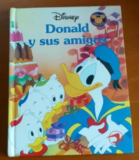 Couverture du produit · Donald y sus amigos