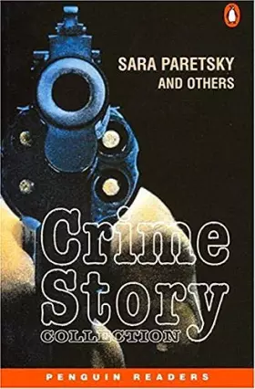 Couverture du produit · Crime Story Collection