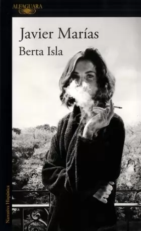 Couverture du produit · Berta Isla (Spanish Edition)