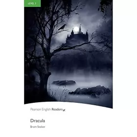 Couverture du produit · PLPR3:Dracula & MP3 Pack