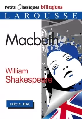 Couverture du produit · Macbeth - Petits classiques bilingues