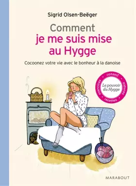 Couverture du produit · Comment je me suis mise au Hygge