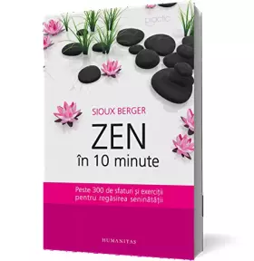 Couverture du produit · Zen In 10 Minute