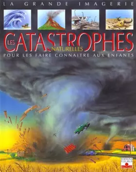 Couverture du produit · Les Catastrophes naturelles