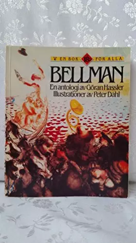Couverture du produit · Bellman - Hassler, Göran