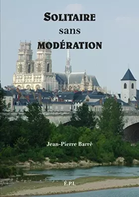 Couverture du produit · Solitaire sans modération