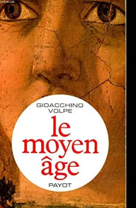 Couverture du produit · Le Moyen âge