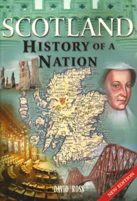Couverture du produit · Scotland: History of a Nation
