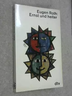 Couverture du produit · Ernst und heiter