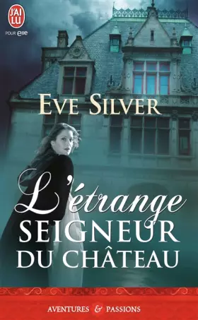 Couverture du produit · L'étrange seigneur du château