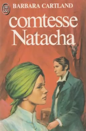 Couverture du produit · Comtesse Natacha
