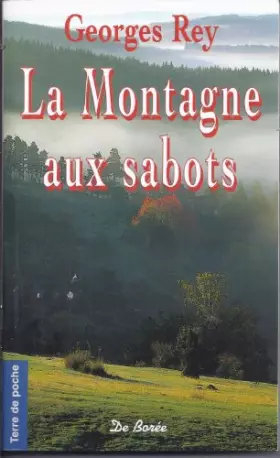 Couverture du produit · La Montagne aux sabots : Jean le Pauvre, roman
