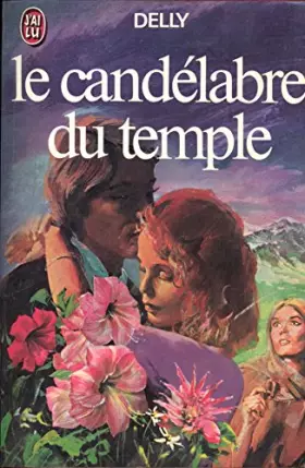 Couverture du produit · Le Candélabre du Temple