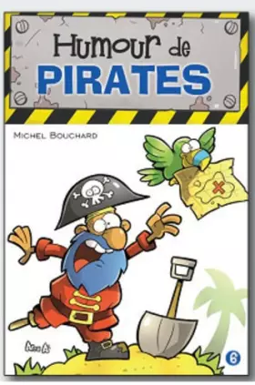 Couverture du produit · Humour de pirates