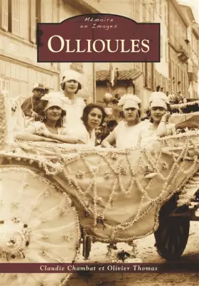 Couverture du produit · Ollioules