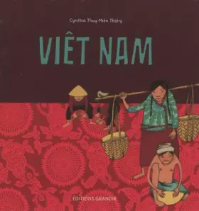 Couverture du produit · Viêt Nam