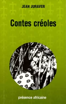 Couverture du produit · Contes créoles
