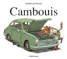 Couverture du produit · Cambouis