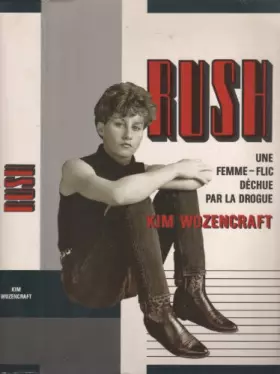 Couverture du produit · Rush