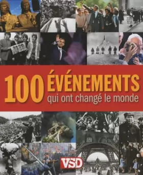 Couverture du produit · 100 événements qui ont changé le monde